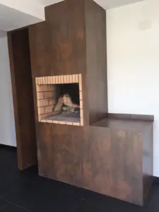 Chimenea