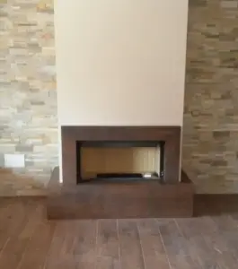 Chimenea
