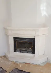 Chimenea