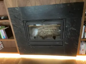 Chimenea