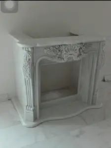Chimenea