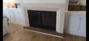 Chimenea