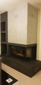 Chimenea
