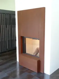 Chimenea