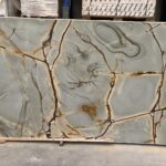 Cuarcita Blue Roma